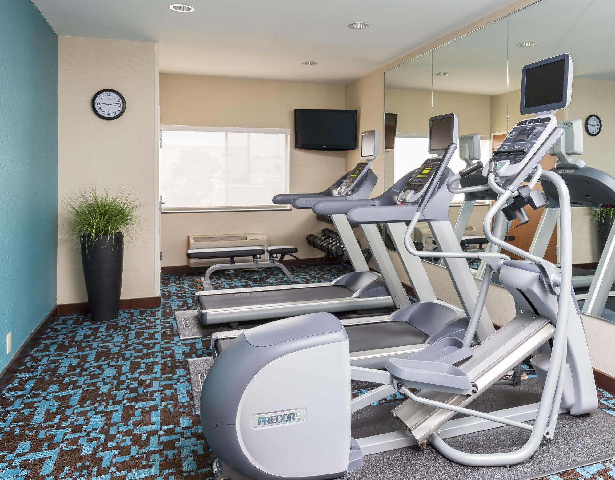 Fairfield Inn & Suites Λίνκολν Εξωτερικό φωτογραφία