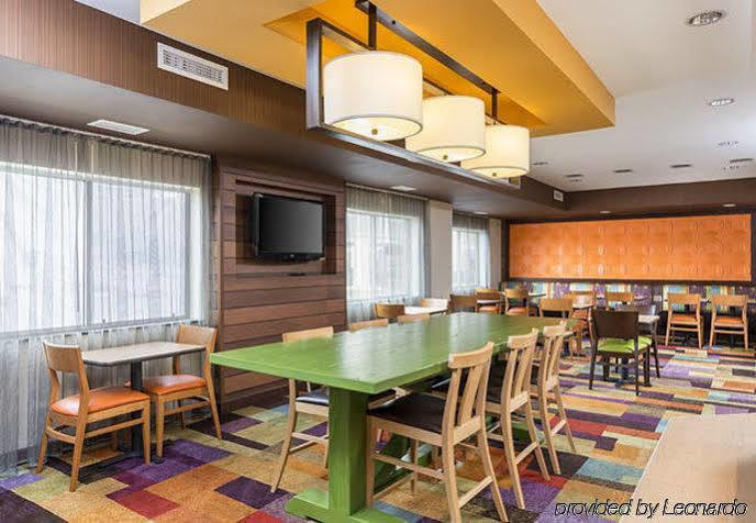 Fairfield Inn & Suites Λίνκολν Εξωτερικό φωτογραφία